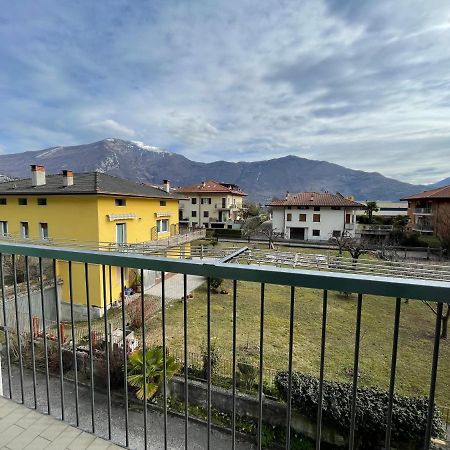 Appartamento Tranquillo Con Vista Montagna Arco Zewnętrze zdjęcie