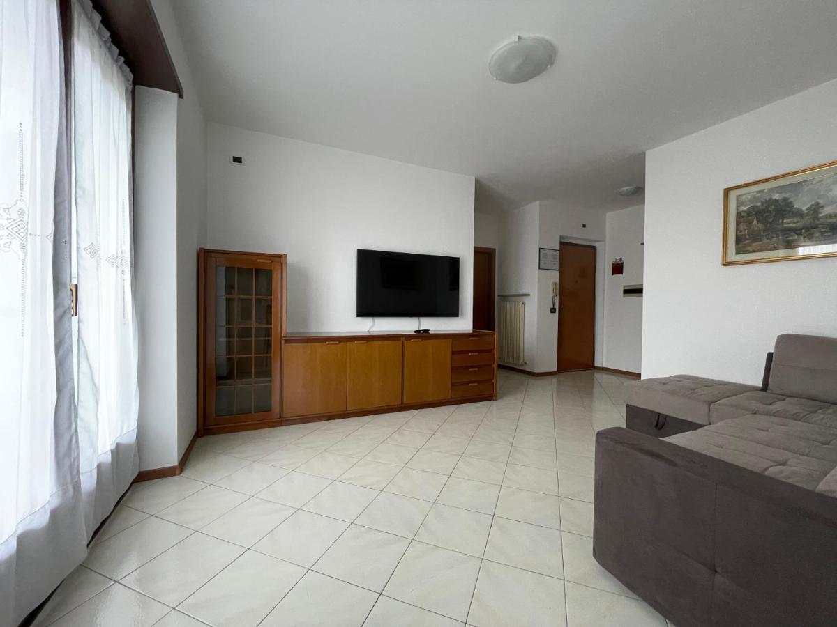 Appartamento Tranquillo Con Vista Montagna Arco Zewnętrze zdjęcie