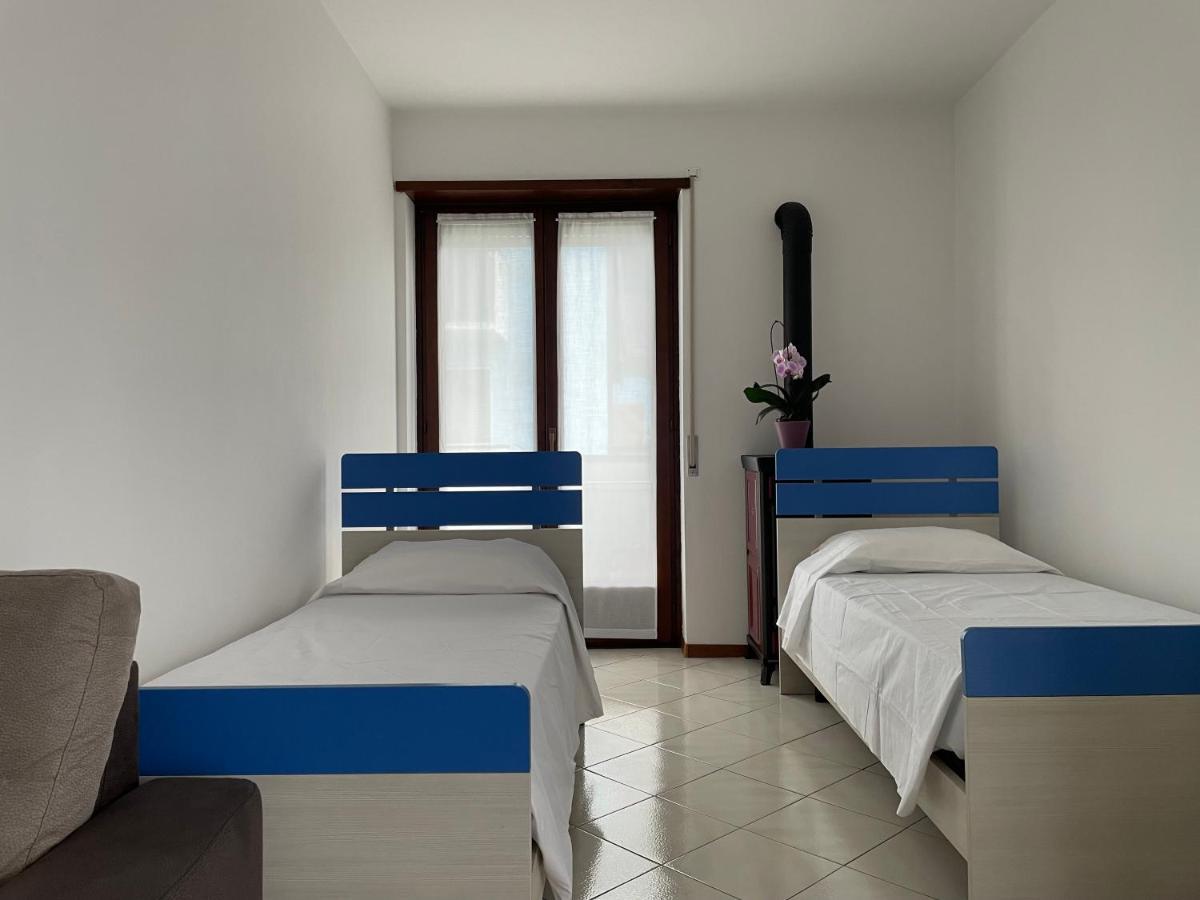 Appartamento Tranquillo Con Vista Montagna Arco Zewnętrze zdjęcie