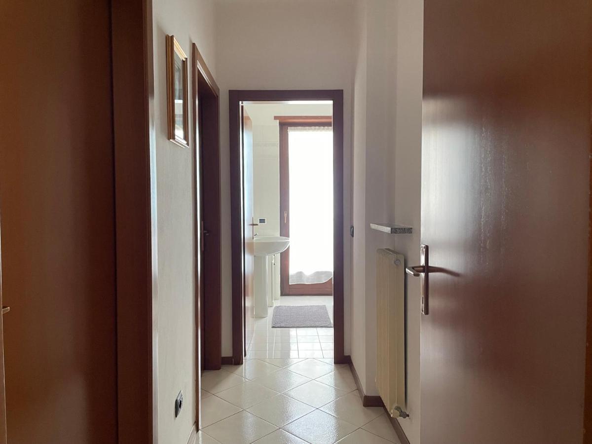 Appartamento Tranquillo Con Vista Montagna Arco Zewnętrze zdjęcie
