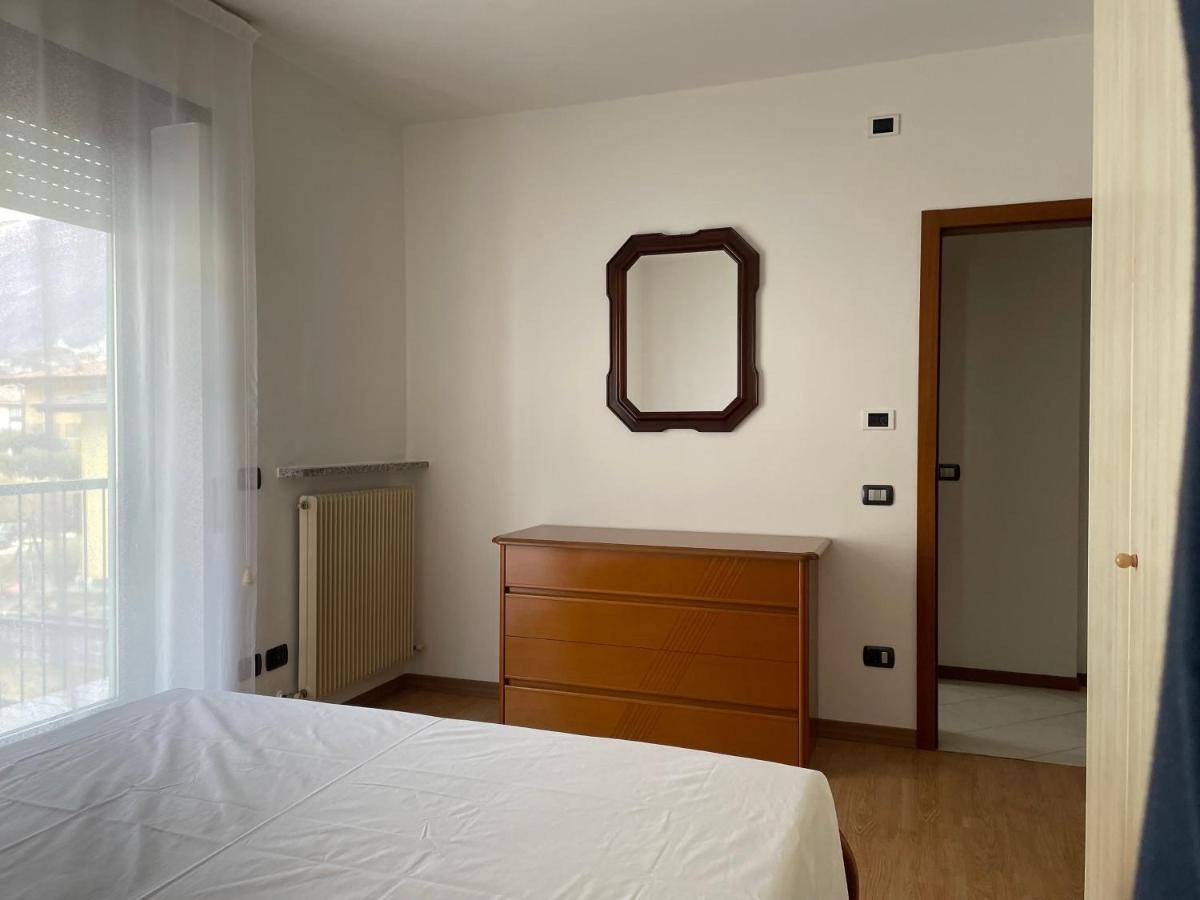 Appartamento Tranquillo Con Vista Montagna Arco Zewnętrze zdjęcie